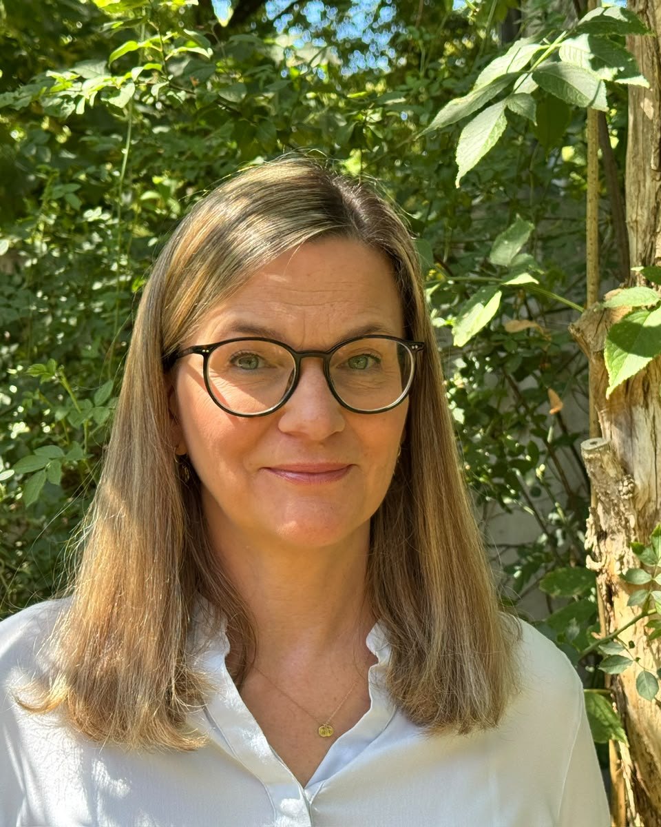 Portraitfoto von Elisabeth Puusep
